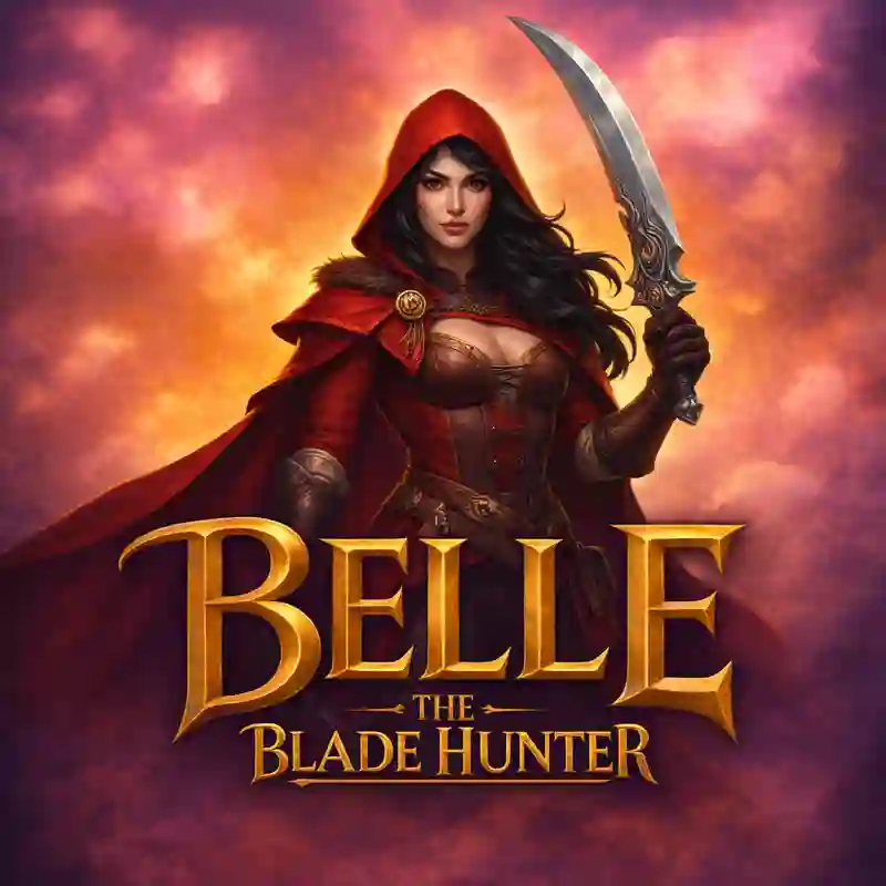 Belle the Blade Hunter Slot Game