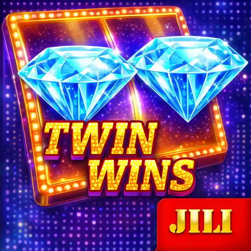 TwinWins Slot Game - Victor Bet Philippines